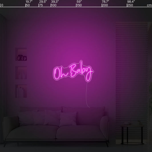 Oh Baby