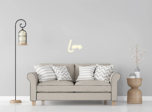 Custom Neon Sign