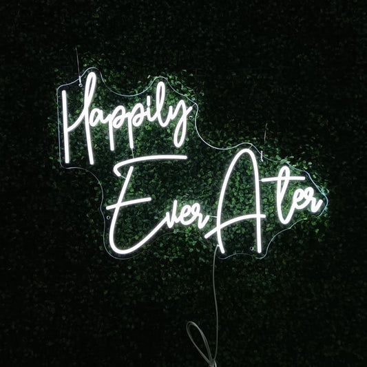 Happily Ever After